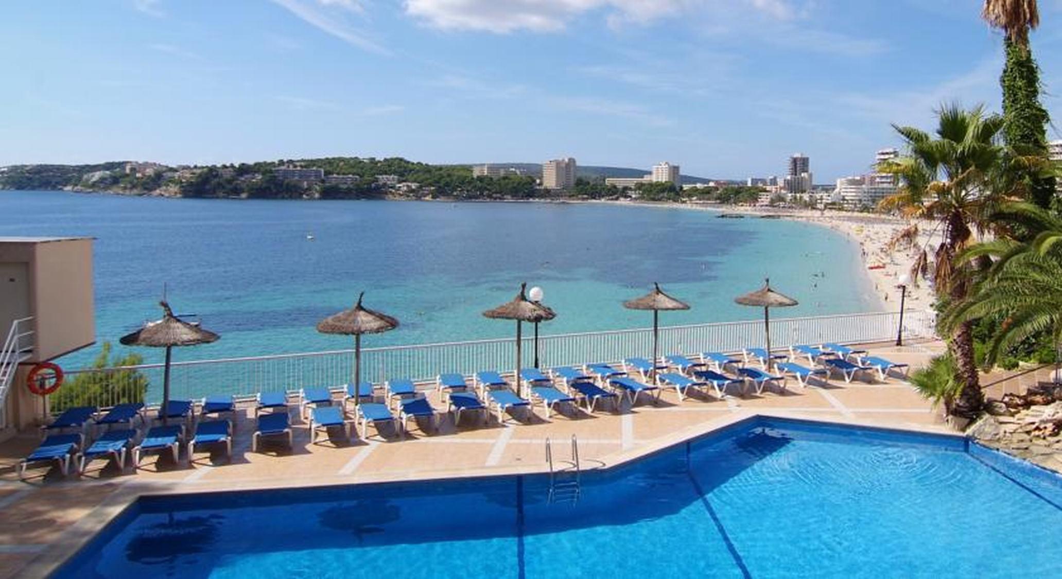Bahia Principe Sunlight Coral Playa - Adults Only Hotell Magalluf