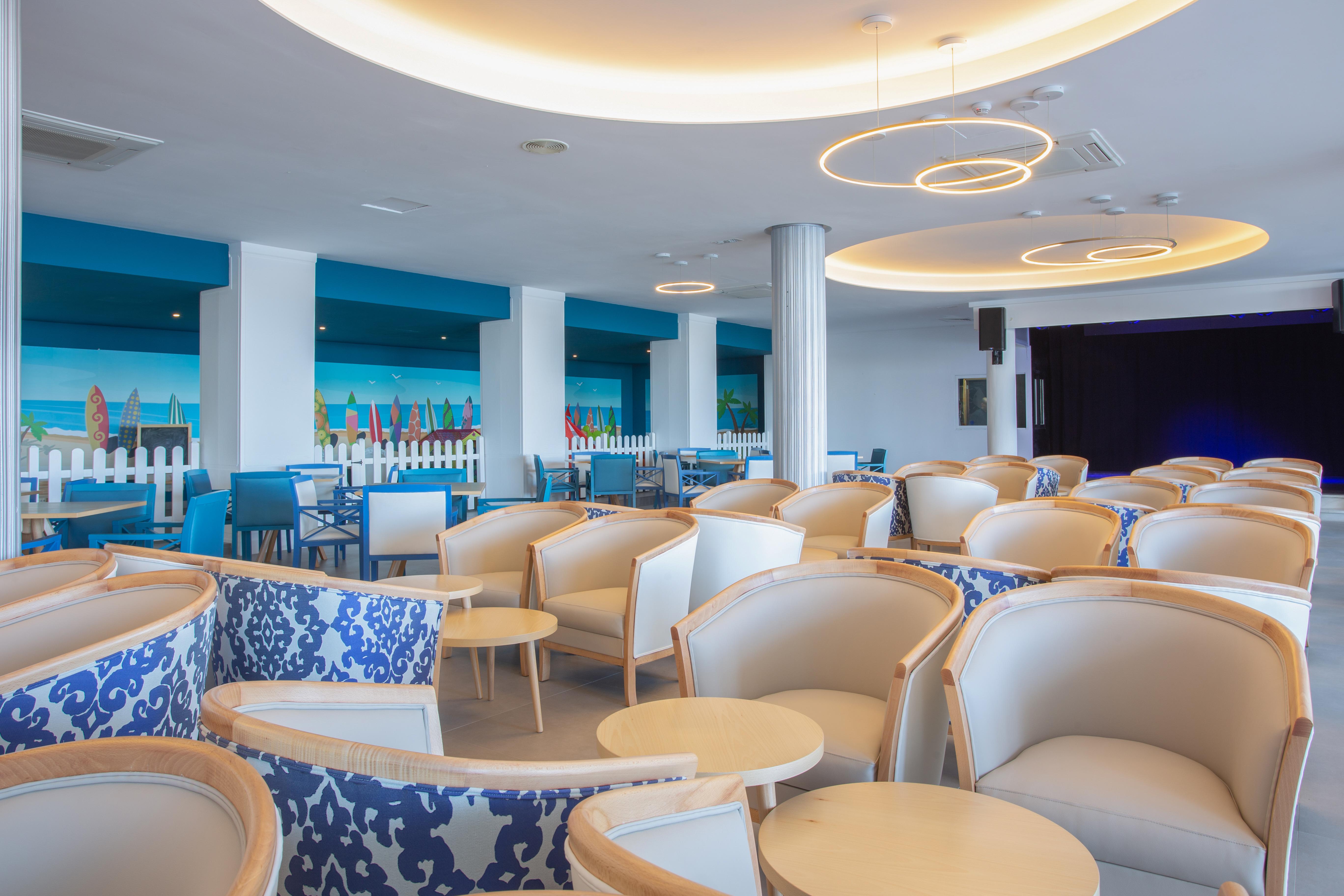 Hotell Bahia Principe Sunlight Coral Playa - Adults Only 4*
