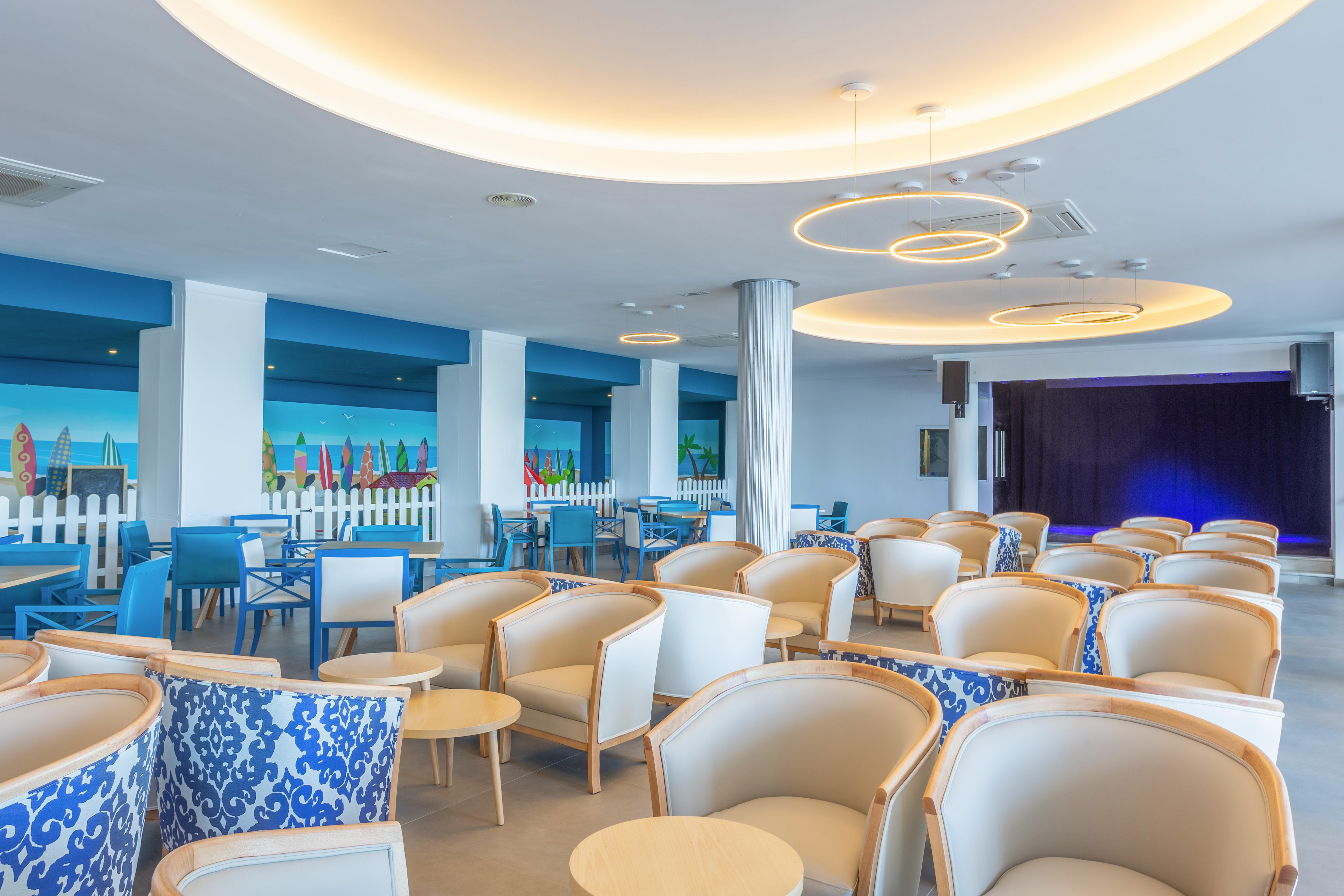 Hotell Bahia Principe Sunlight Coral Playa - Adults Only 4*