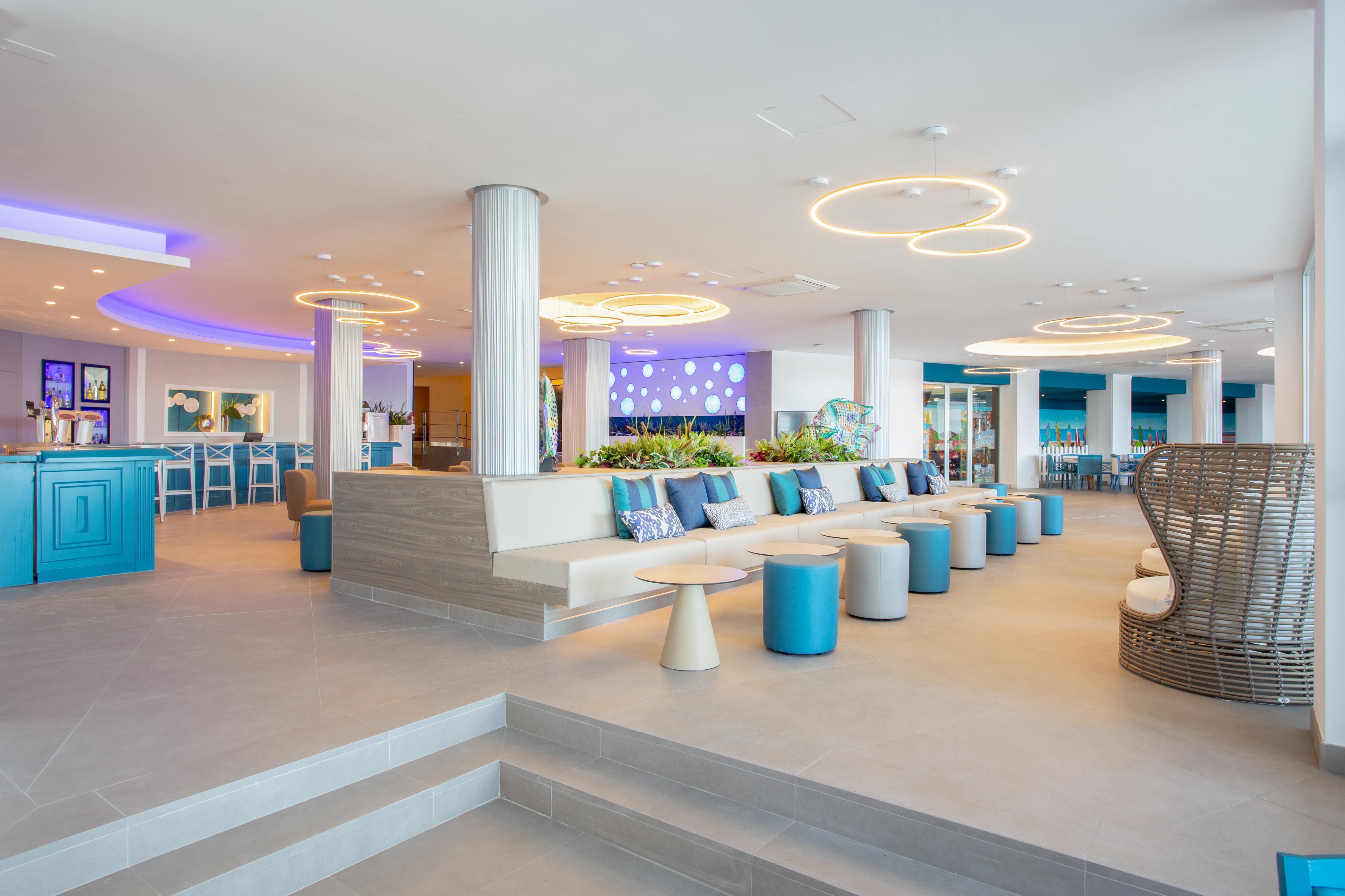 Hotell Bahia Principe Sunlight Coral Playa - Adults Only