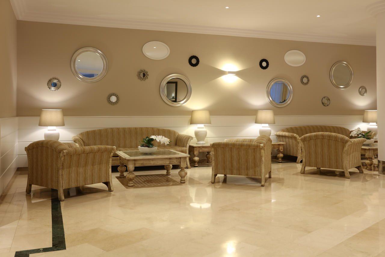 Hotell Bahia Principe Sunlight Coral Playa - Adults Only Magalluf