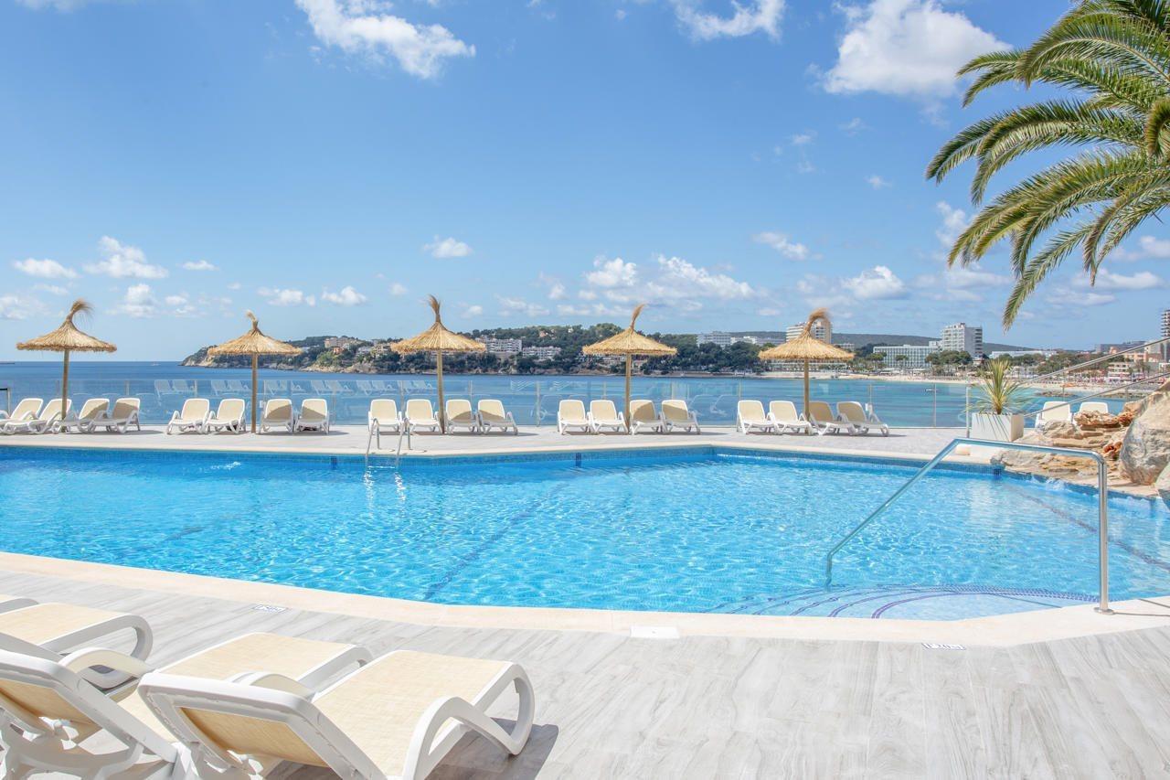 Hotell Bahia Principe Sunlight Coral Playa - Adults Only 4*