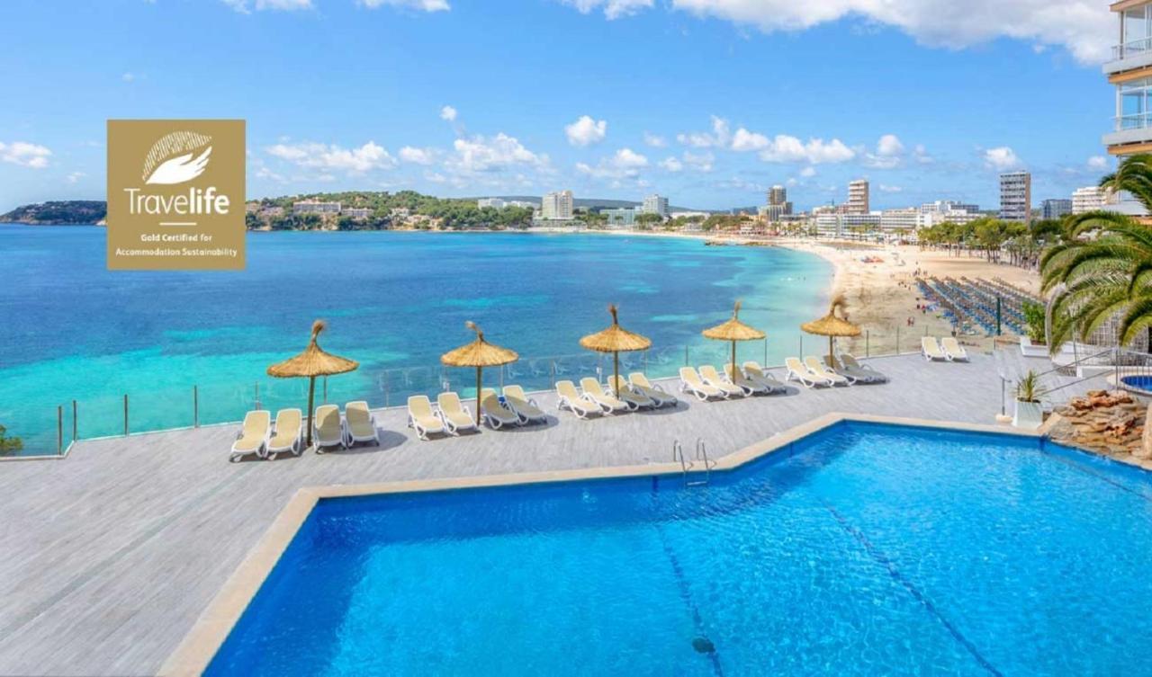 Bahia Principe Sunlight Coral Playa - Adults Only Hotell