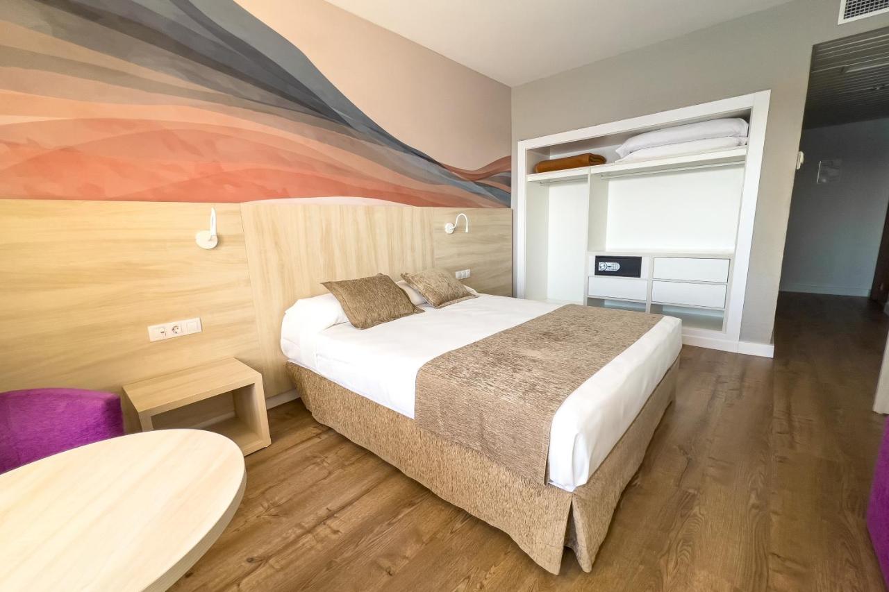 Hotell Bahia Principe Sunlight Coral Playa - Adults Only