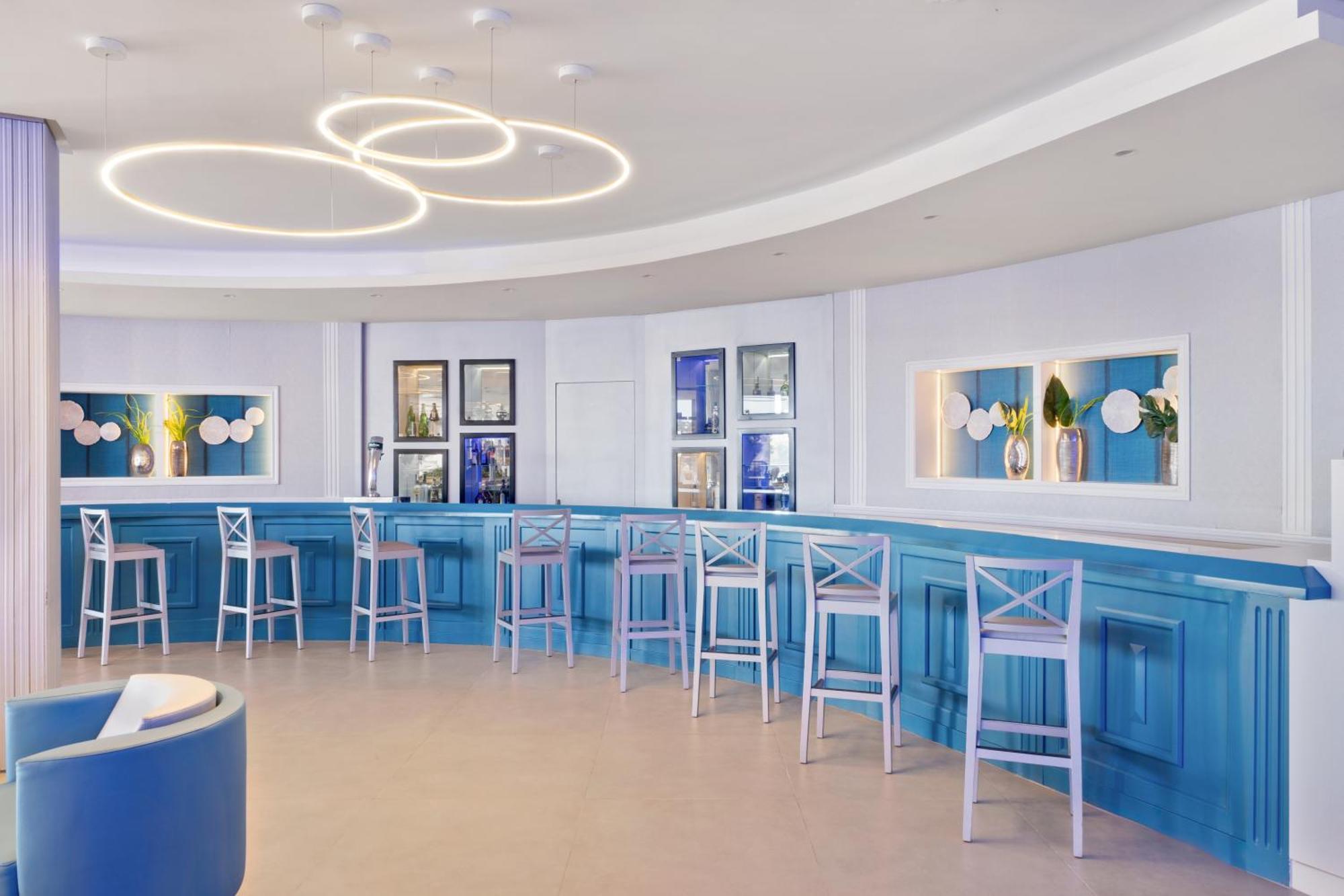 Hotell Bahia Principe Sunlight Coral Playa - Adults Only Magalluf