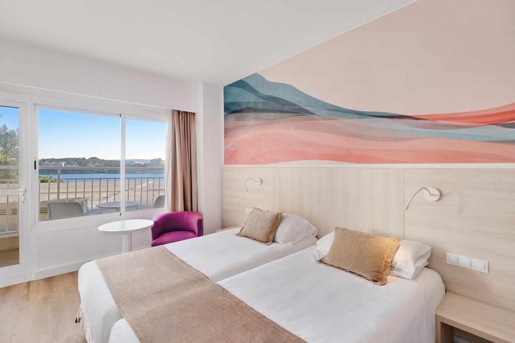 Bahia Principe Sunlight Coral Playa - Adults Only Hotell Magalluf