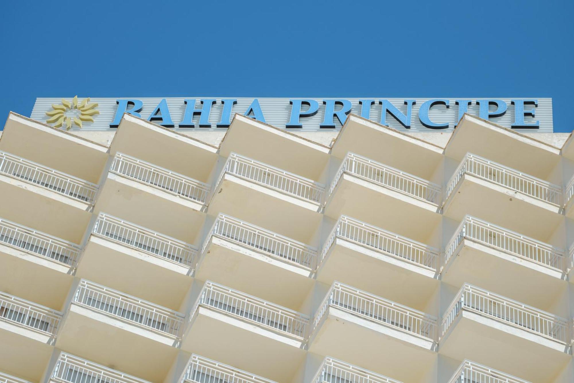 Bahia Principe Sunlight Coral Playa - Adults Only 4* Magalluf