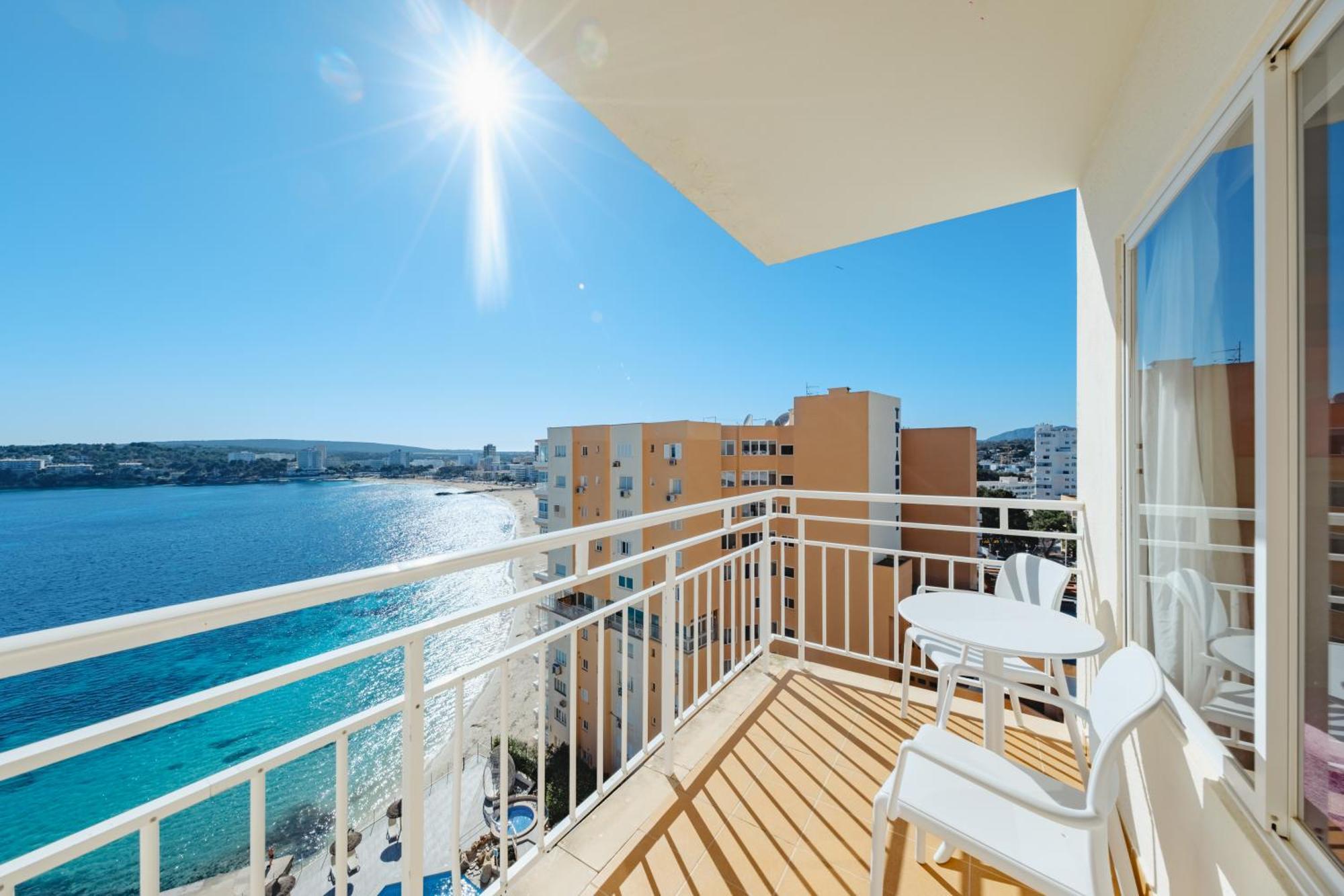 Hotell Bahia Principe Sunlight Coral Playa - Adults Only