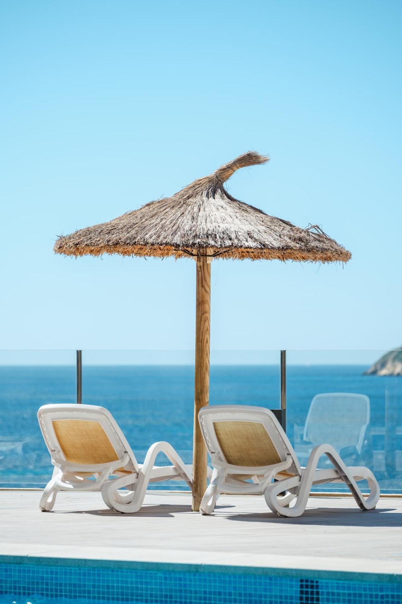 Hotell Bahia Principe Sunlight Coral Playa - Adults Only 4*
