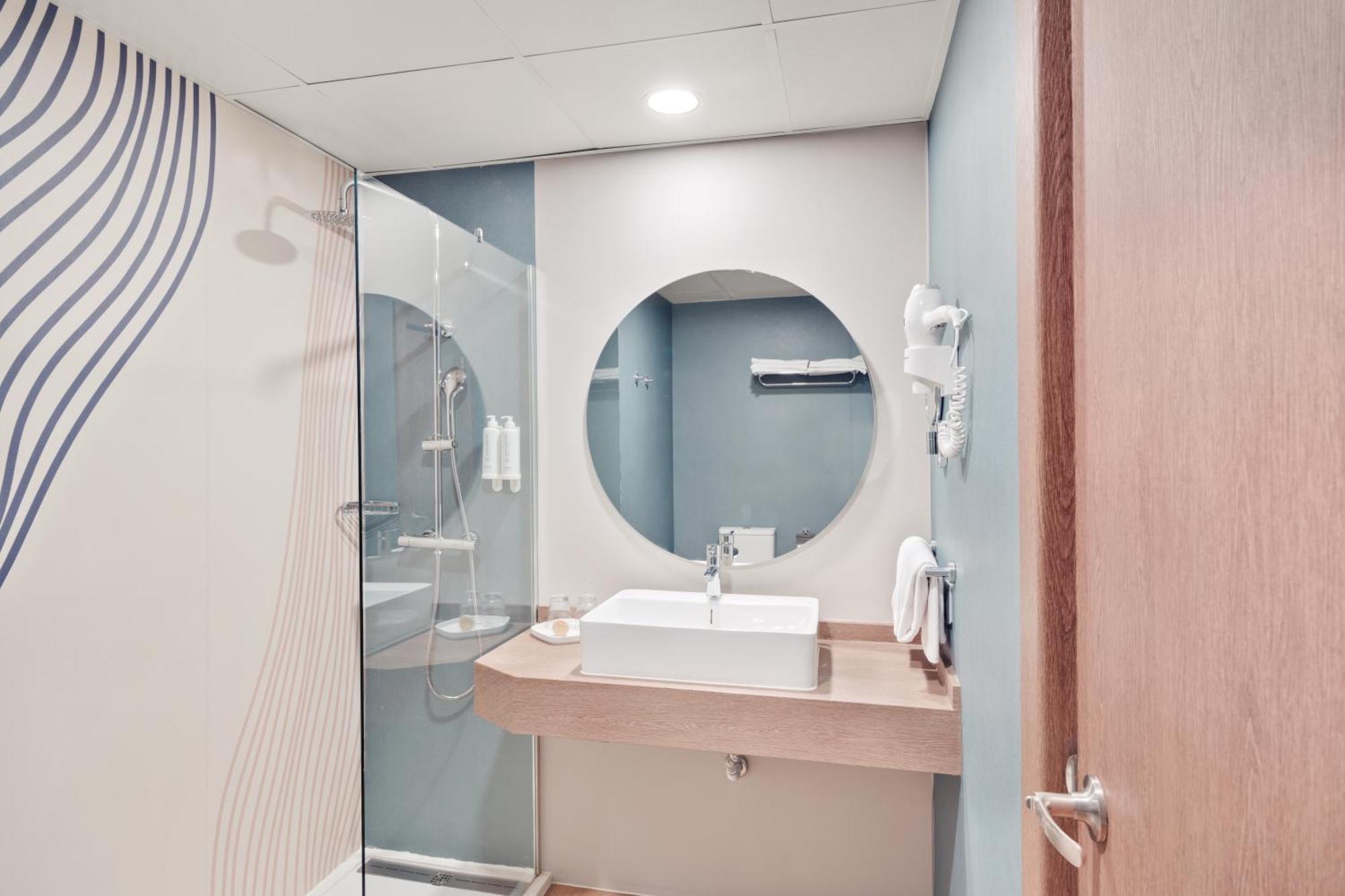Hotell Bahia Principe Sunlight Coral Playa - Adults Only Magalluf