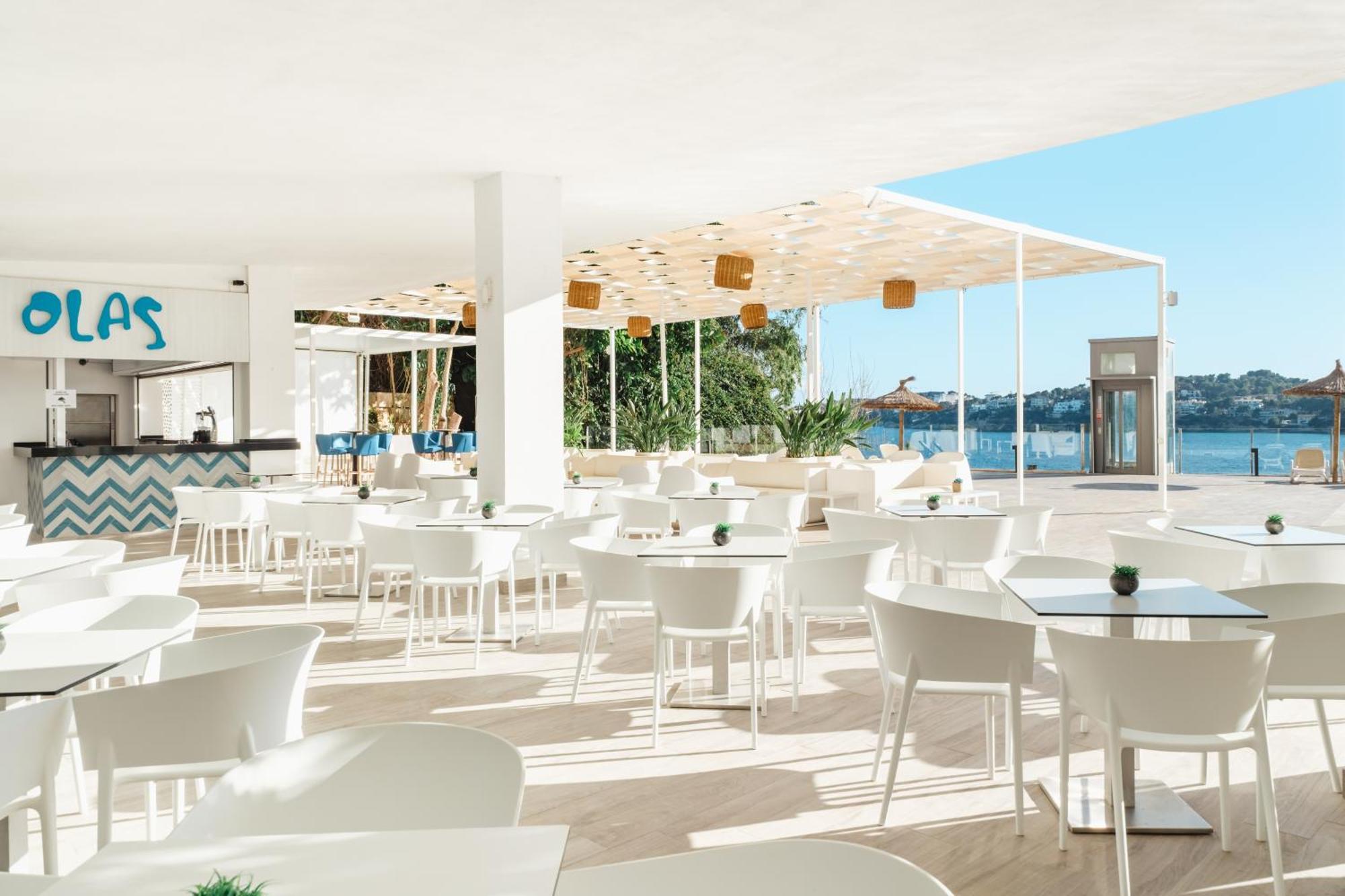 Bahia Principe Sunlight Coral Playa - Adults Only Hotell