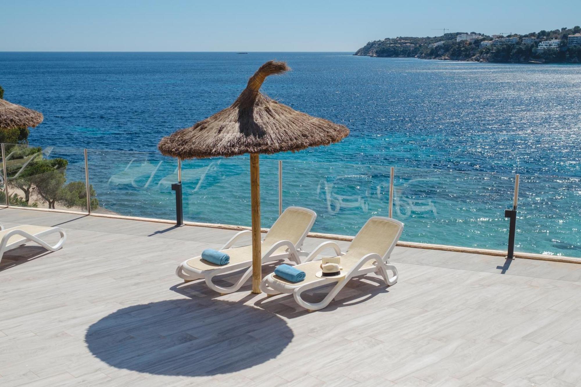Hotell Bahia Principe Sunlight Coral Playa - Adults Only