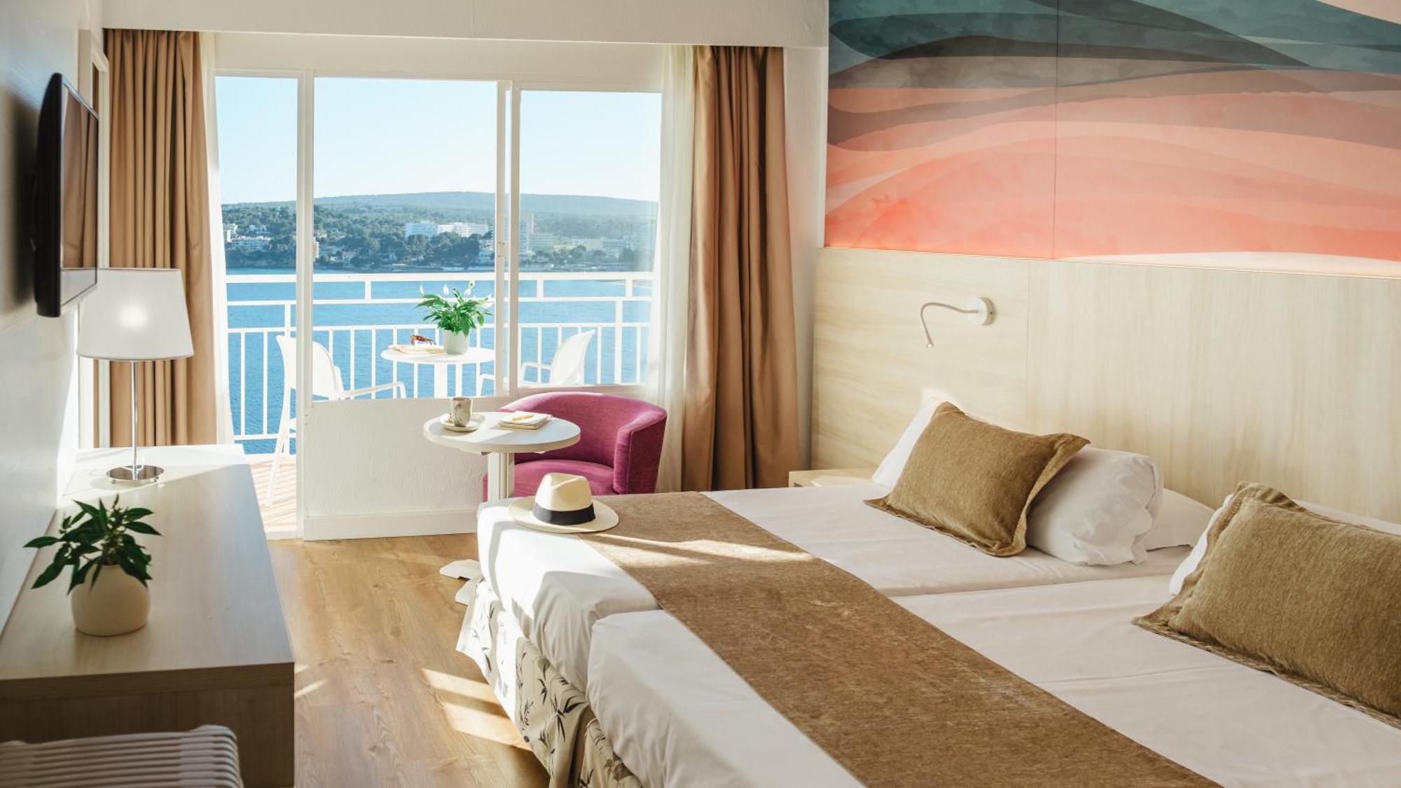 Bahia Principe Sunlight Coral Playa - Adults Only Hotell Magalluf