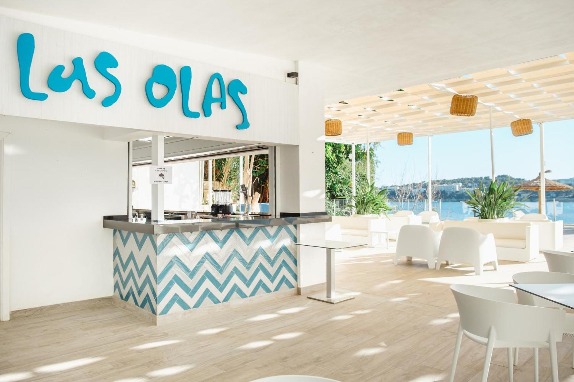 Bahia Principe Sunlight Coral Playa - Adults Only Magalluf