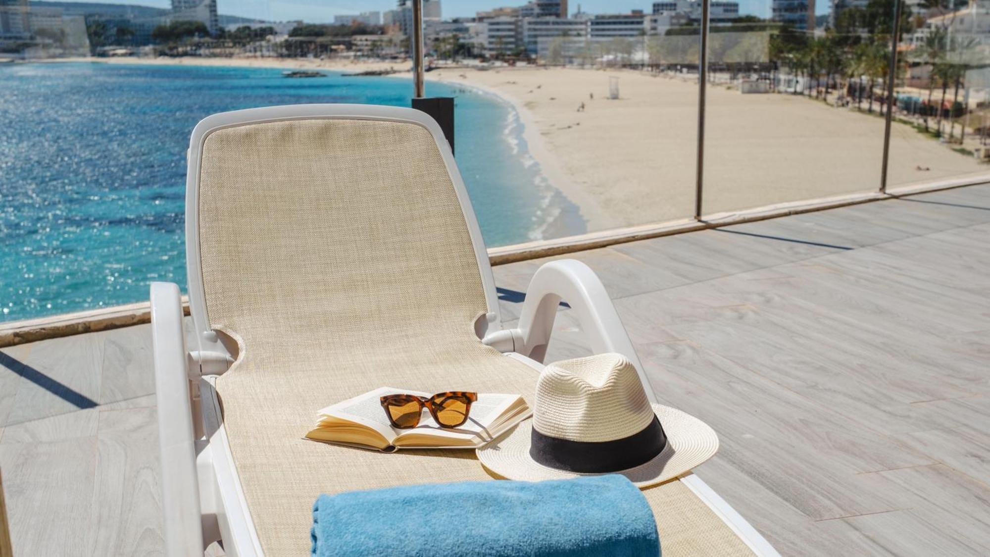 Bahia Principe Sunlight Coral Playa - Adults Only Hotell