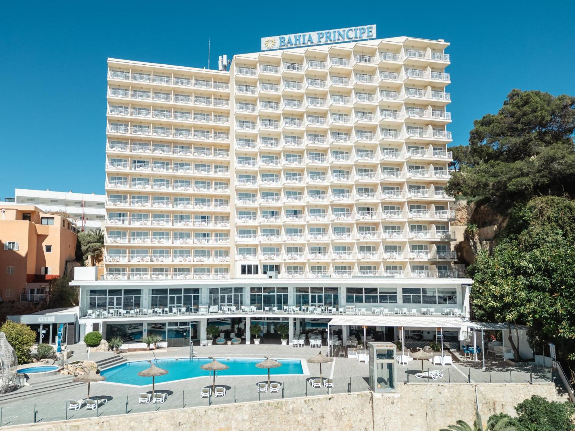 Bahia Principe Sunlight Coral Playa - Adults Only Hotell 4*