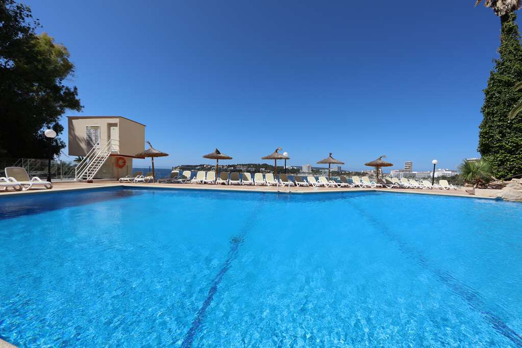 Bahia Principe Sunlight Coral Playa - Adults Only 4* Magaluf (Mallorca)